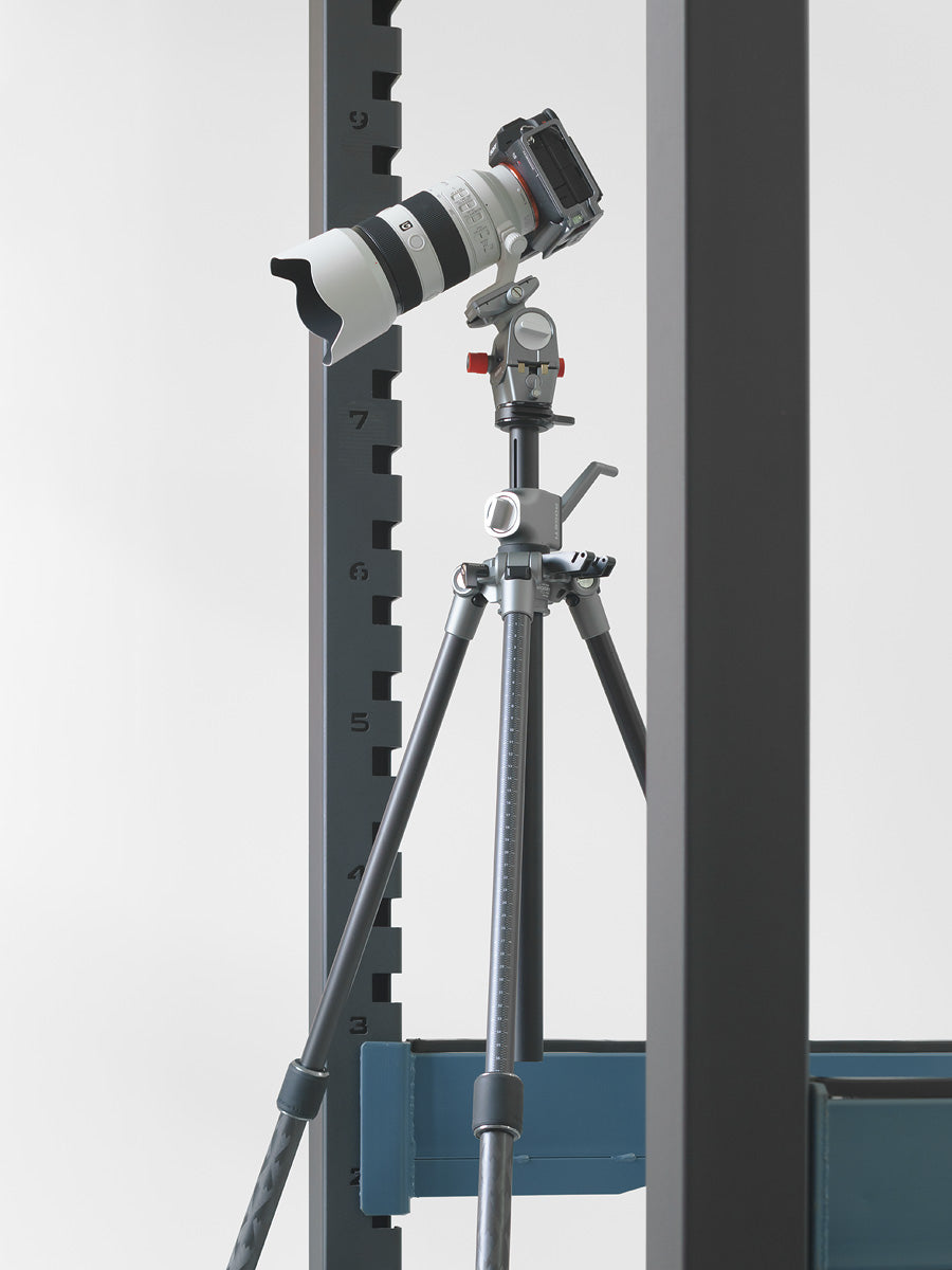 T32MAX Gear Tripod