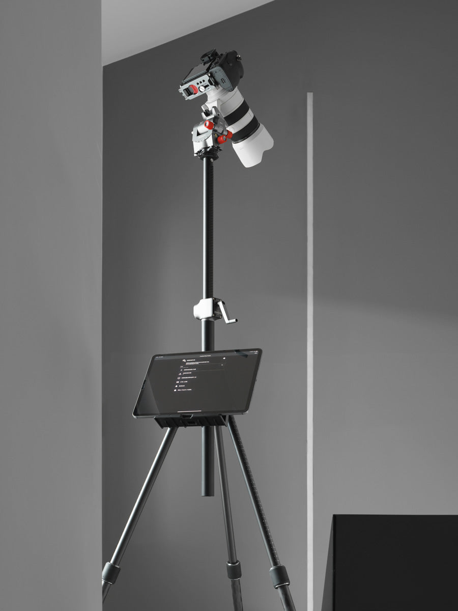 T32MAX Gear Tripod