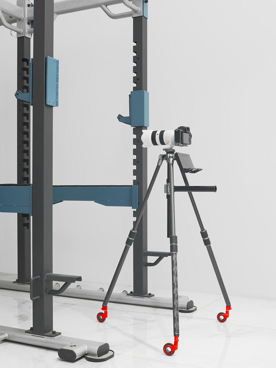 Wheels for T32 Tripod