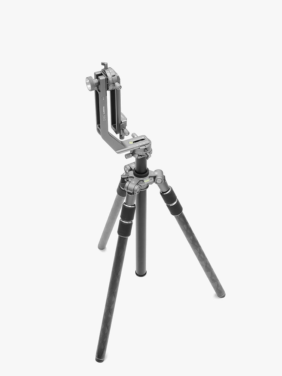 ROGETI 360 Panoramic Head