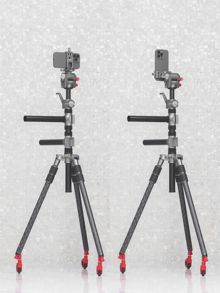 T32MAX Tripod