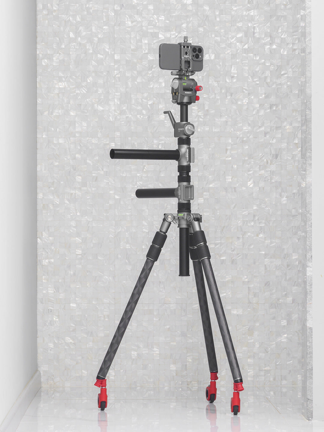 Wheels for T32 Tripod