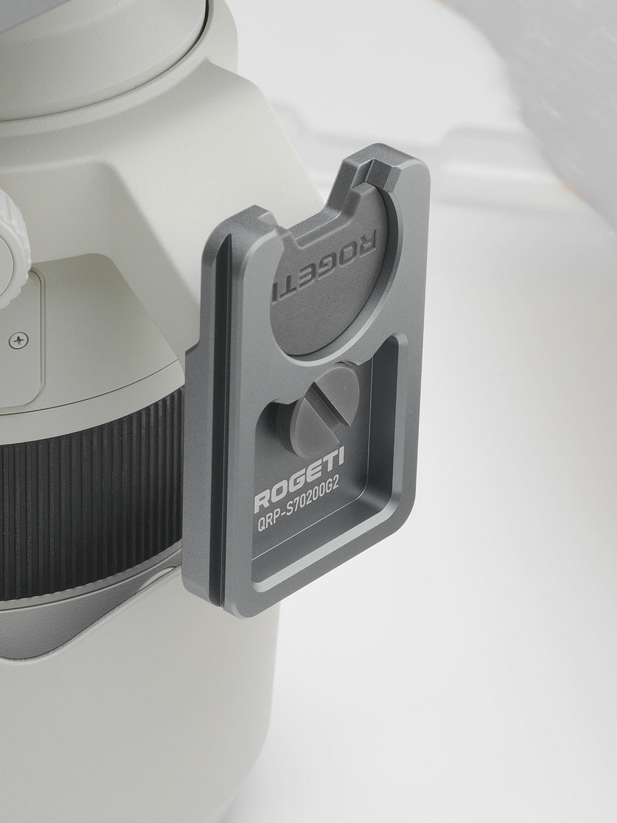 Lens Shoe for Sony 70-200G2Macro