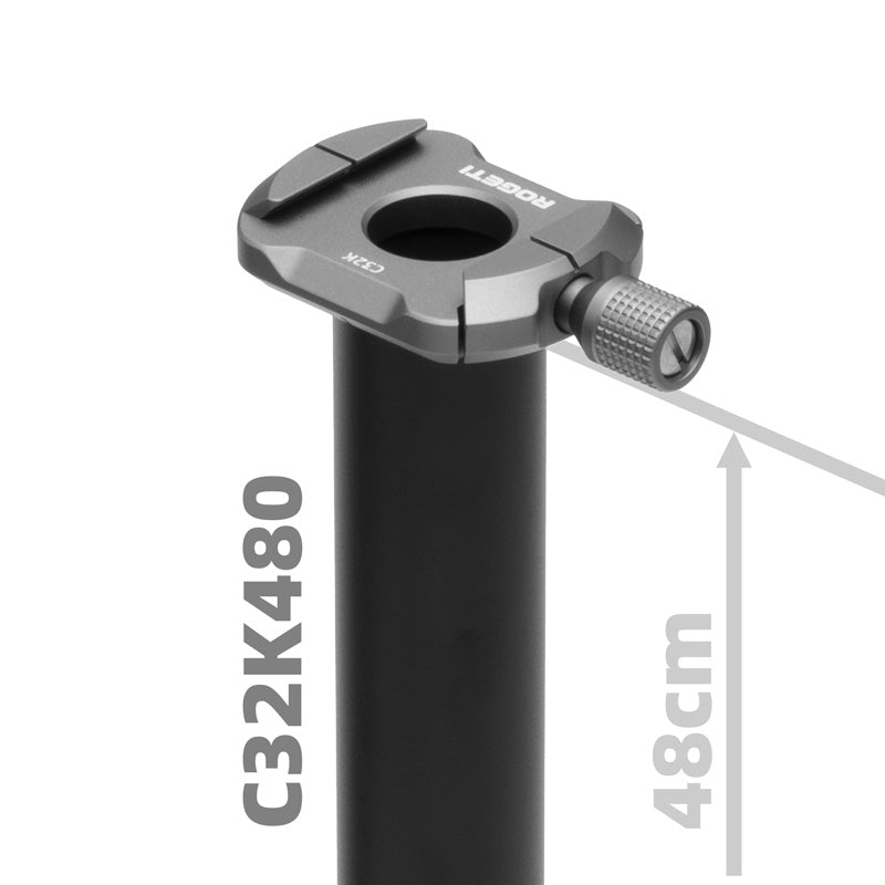 C32 Series Center Columns for T32 Tripod