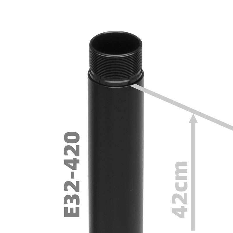 C32 Series Center Columns for T32 Tripod