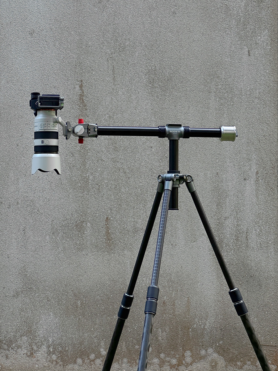 C32 Series Center Columns for T32 Tripod