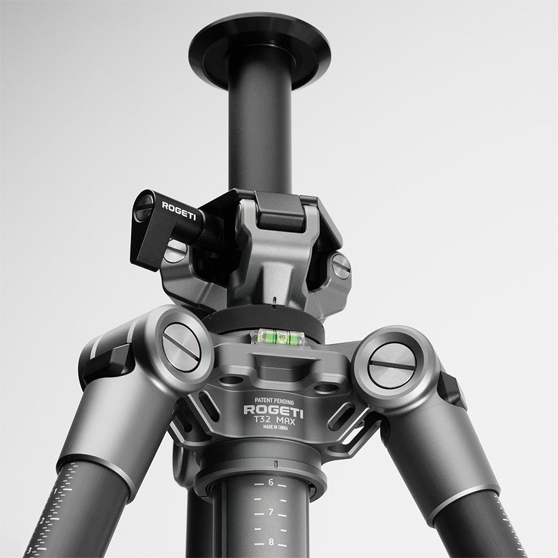 T32MAX Tripod