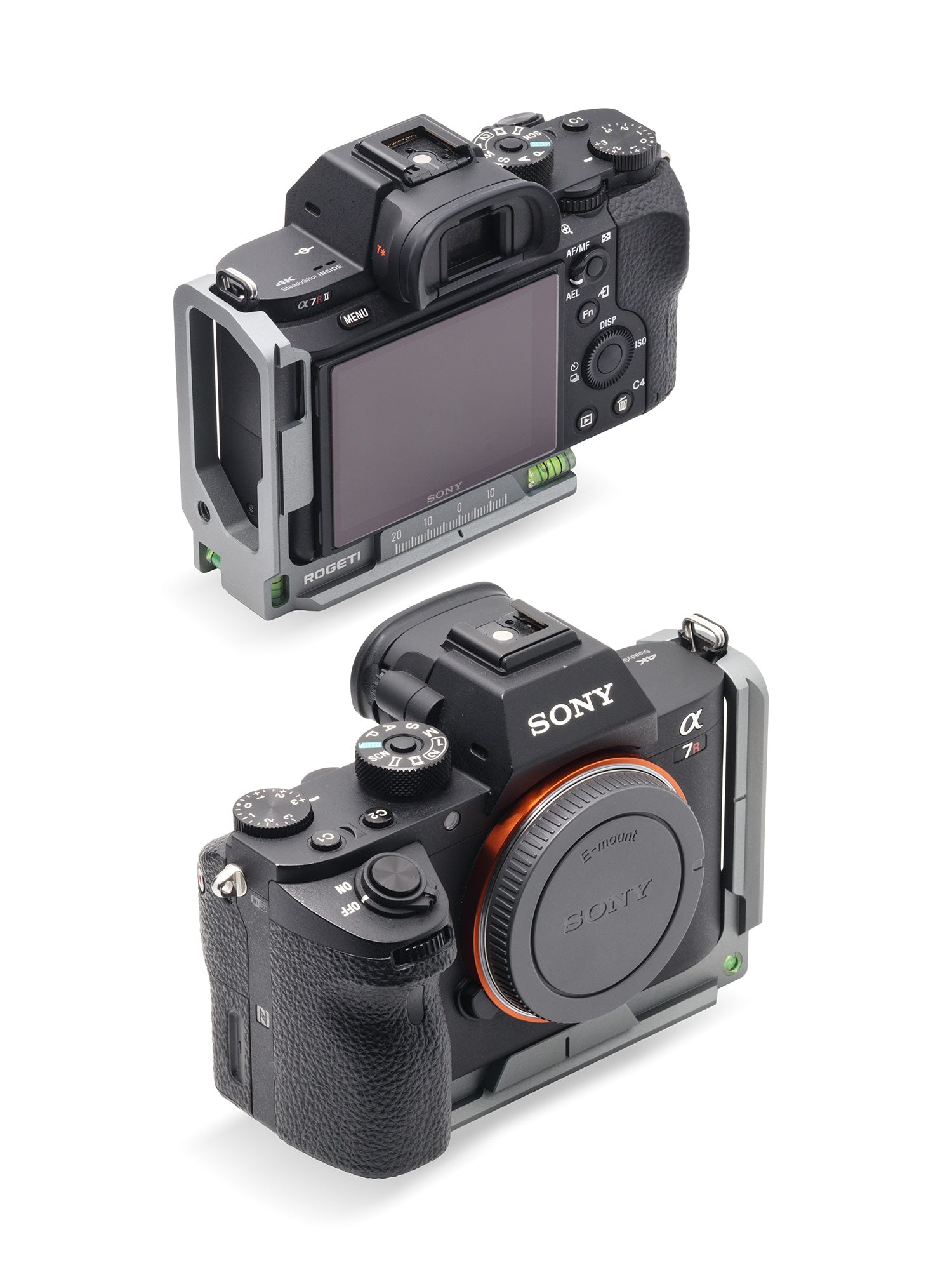 L-Plate for Sony A7R2