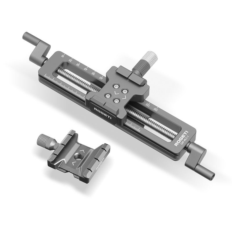 Micro-positioning Linear Stage