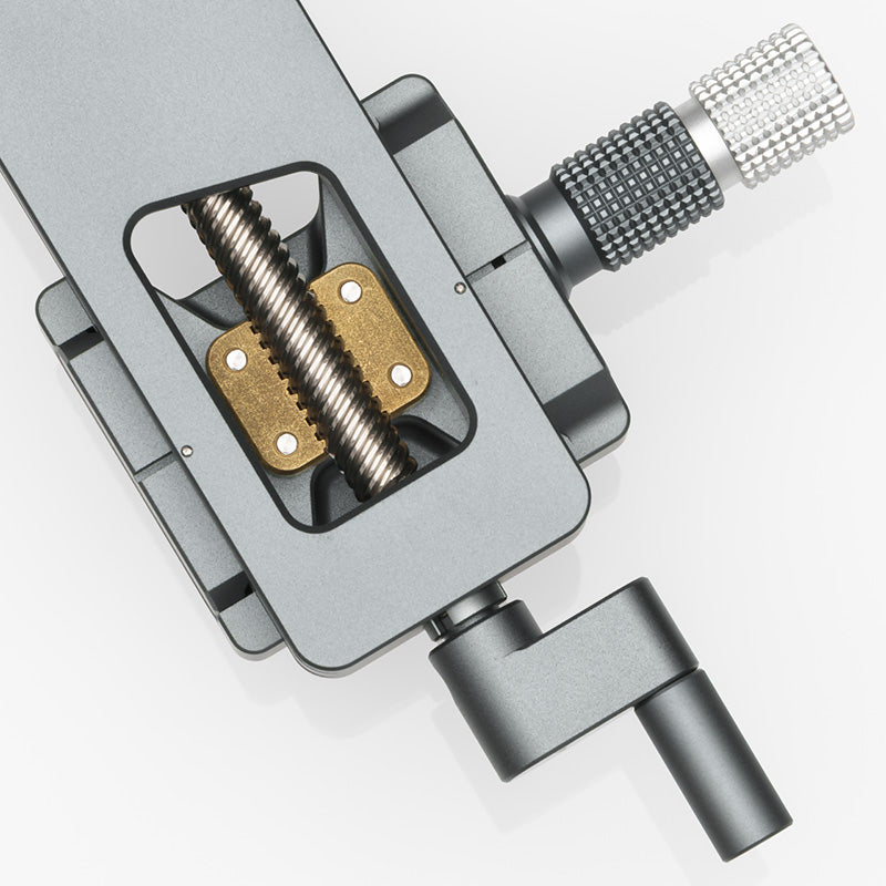 Micro-positioning Linear Stage