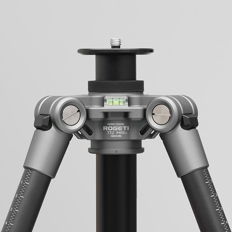 T32MAX Tripod