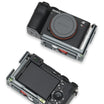 L-plate for Sony A7C2/A7CR