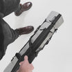 ROGETI Tripod Bag