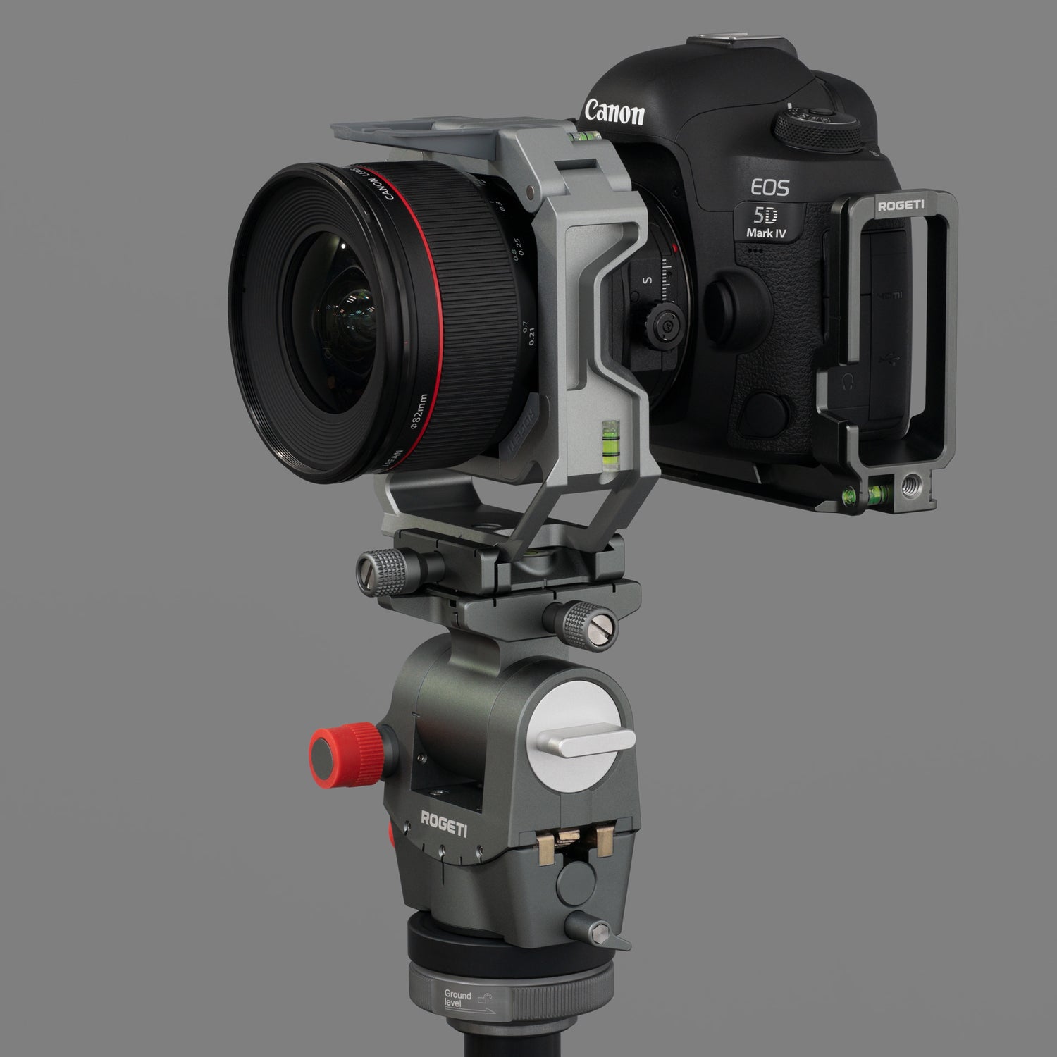 TSE FRAME for Canon TS-E 17mm 24mm II-
