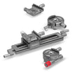 RG-1 Geared Head MarkIV